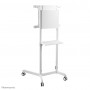 Neomounts by Newstar Mobiletto portatile per TV (NS-M1250WHITE)