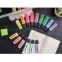 STABILO BOSS evidenziatore 1 pz Verde (70/33)