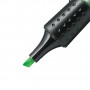STABILO Luminator evidenziatore 1 pz Punta smussata Verde (71/33)
