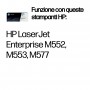 HP Cartuccia Toner ciano originale LaserJet 508A (CF361A)
