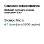 HP Cartuccia Toner ciano originale LaserJet 508A (CF361A)