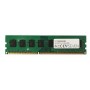 V7 8GB DDR3 PC3-12800 - 1600mhz DIMM Desktop Módulo de memoria - V7128008GBD (V7128008GBD)