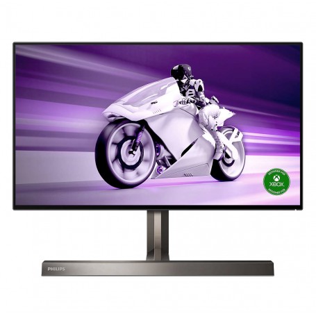 Philips 279M1RV/00 LED display 68,6 cm (27") 3840 x 2160 Pixel 4K Ultra HD Nero (279M1RV/00)
