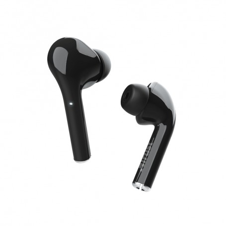 Trust Nika Touch Auricolare True Wireless Stereo (TWS) In-ear Musica e Chiamate Bluetooth Nero (23554)