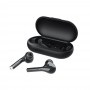 Trust Nika Touch Auricolare True Wireless Stereo (TWS) In-ear Musica e Chiamate Bluetooth Nero (23554)