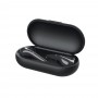 Trust Nika Touch Auricolare True Wireless Stereo (TWS) In-ear Musica e Chiamate Bluetooth Nero (23554)