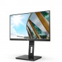 AOC P2 22P2Q LED display 54,6 cm (21.5") 1920 x 1080 Pixel Full HD Nero (22P2Q)
