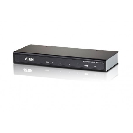 ATEN Splitter HDMI 4K 4-porte (VS184A-AT-G)