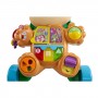 Fisher-Price Cagnolino Primi Passi (FRC84)