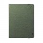 Trust Primo 25,4 cm (10") Custodia a libro Verde (24498) (24498TRS)