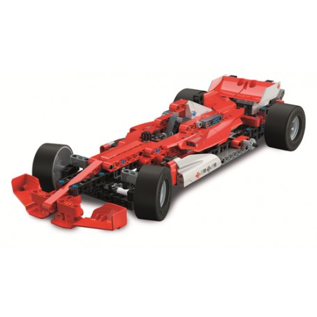 Clementoni Lab.Meccanica - Formula 1 (19038)