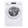 Candy Smart CS1282DE-11 lavatrice Caricamento frontale 8 kg 1200 Giri/min D Bianco (31010615)