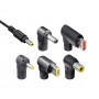 Trust 23394 adattatore e invertitore Interno 90 W Nero (23394)