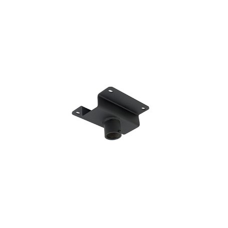 Chief Offset Ceiling Plate Nero (CHCMA330)