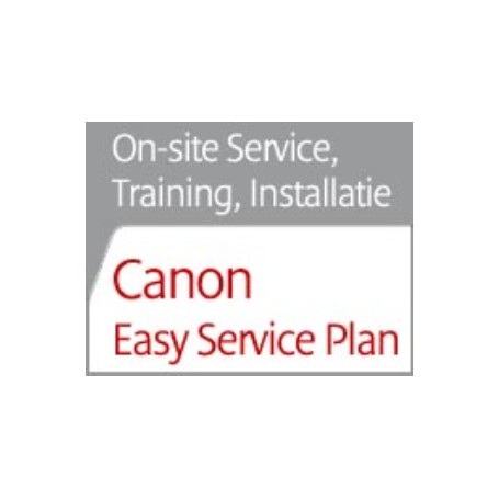Canon Easy Service Plan i-Sensys (7950A546AA)