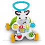 Mattel Zebra Primi Passi (DLD91)
