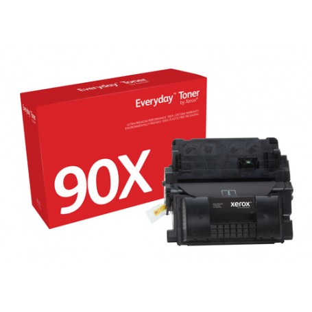 Everyday Toner Nero, HP CE390X a Xerox, 24000 pagine- (006R03633)