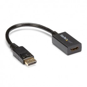 StarTech.com Adattatore DisplayPort a HDMI - Convertitore DisplayPort DP a HDMI DP maschio a HDMI femmina - 1920x1200 (DP2HDMI2)