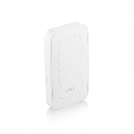 Zyxel WAC500H 1200 Mbit/s Bianco Supporto Power over Ethernet (PoE) (WAC500H-EU0101F)