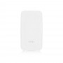 Zyxel WAC500H 1200 Mbit/s Bianco Supporto Power over Ethernet (PoE) (WAC500H-EU0101F)