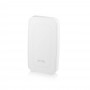 Zyxel WAC500H 1200 Mbit/s Bianco Supporto Power over Ethernet (PoE) (WAC500H-EU0101F)