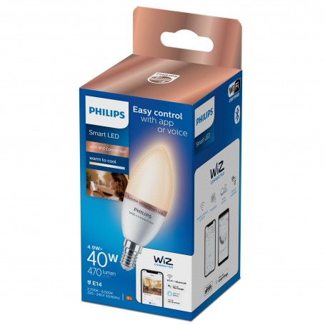 Philips Oliva C37 E14 (929002448721)