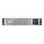APC Smart-UPS Lithium Ion Short Depth 750VA 230V with SmartConnect A linea interattiva 0,75 kVA 600 W 6 presa(e) (SMTL750RMI2UC)