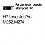 HP Cartuccia Toner originale nero ad alta capacità LaserJet 201X (CF400X)