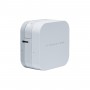Brother PT-P300BT stampante per etichette (CD) Termica diretta 180 x 180 DPI TZe (PTP300)