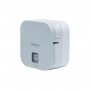 Brother PT-P300BT stampante per etichette (CD) Termica diretta 180 x 180 DPI TZe (PTP300)
