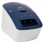 Brother QL-600B stampante per etichette (CD) Termica diretta 300 x 600 DPI Cablato DK (QL600BXX1)