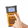 Brother PT-E300VP stampante per etichette (CD) 180 x 180 DPI TZe QWERTY (PTE300VPVT1)