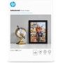 HP Carta fotografica lucida Advanced Photo Paper-25 fogli/A4/210 x 297 mm (Q5456A)