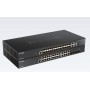 D-Link DXS-1210-28T switch di rete Gestito 10G Ethernet (100/1000/10000) 1U Nero (DXS-1210-28T)