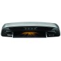 Fellowes Saturn 3i Laminatrice a freddo/caldo 300 mm/min Nero, Argento (5736001)