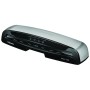 Fellowes Saturn 3i Laminatrice a freddo/caldo 300 mm/min Nero, Argento (5736001)