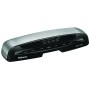 Fellowes Saturn 3i Laminatrice a freddo/caldo 300 mm/min Nero, Argento (5736001)