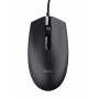 Trust Basi mouse Ambidestro USB tipo A Ottico 1200 DPI (24271) (24271TRS) (24271)