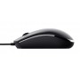 Trust Basi mouse Ambidestro USB tipo A Ottico 1200 DPI (24271) (24271TRS) (24271)