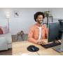 Trust Basi mouse Ambidestro USB tipo A Ottico 1200 DPI (24271) (24271TRS) (24271)