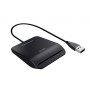 Trust Primo lettore di card readers Interno CardBus+USB 2.0 Nero (23890)
