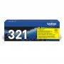 Brother TN-321Y cartuccia toner 1 pz Originale Giallo (TN321Y)
