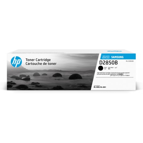 Samsung Cartuccia toner nero a resa elevata ML-D2850B (SU654A)