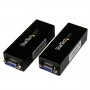 StarTech.com Estensore segnale VGA via Cat5 punto-punto (serie UTPE) (ST121UTPEP)