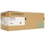 Ricoh 821262 cartuccia toner 1 pz Originale Ciano (821262)