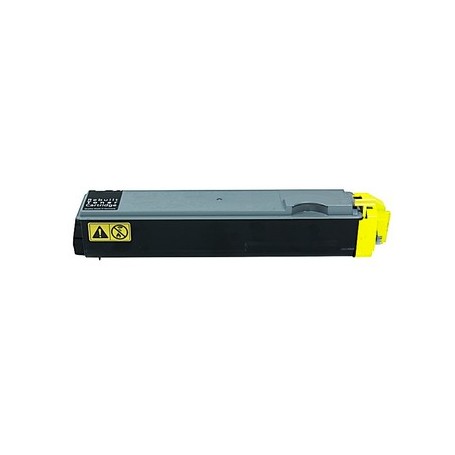 KYOCERA TK-8600Y cartuccia toner 1 pz Originale Giallo (1T02MNANL0)