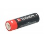 Verbatim Batterie alcaline AA (49921)