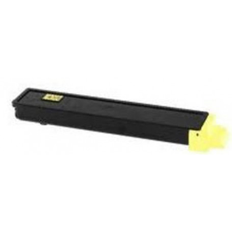KYOCERA TK-8505Y cartuccia toner 1 pz Originale Giallo (1T02LCANL0)