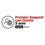 Lenovo 3 Anni Premier Support Con Onsite (5WS0V07841)