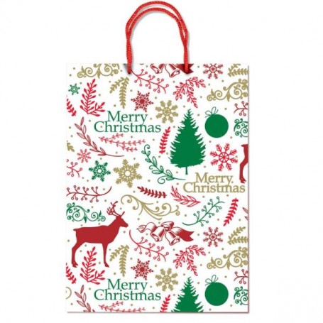 CF10 BORSA IN CARTA 40 X 30 CM (SDN30405D)